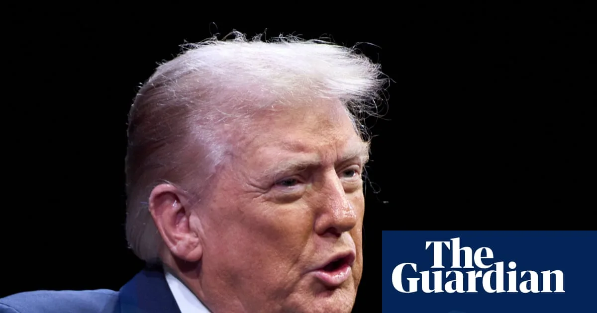 Trump Signals New Russia Sanctions: What Impact on Ukraine War?