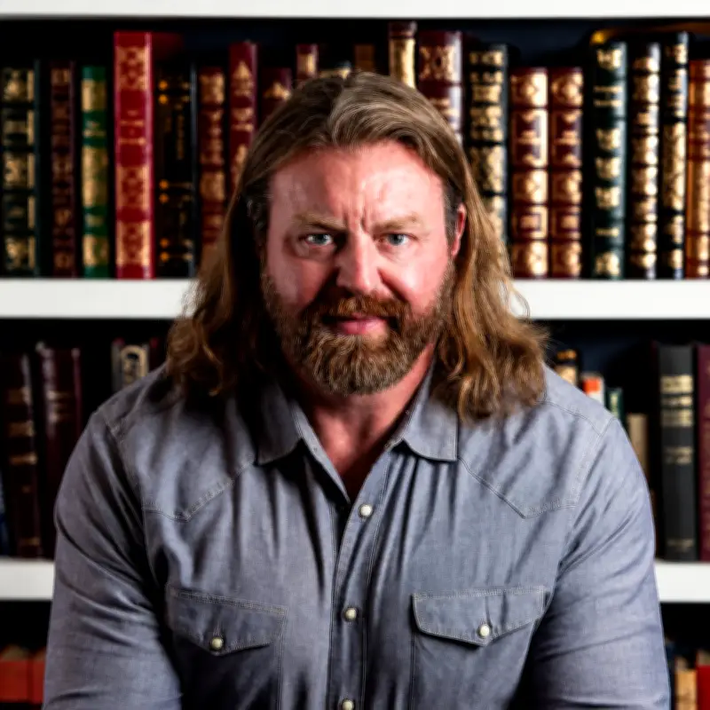 Trump's Psychedelic Whisperer Aims to Bring Ibogaine to Britain