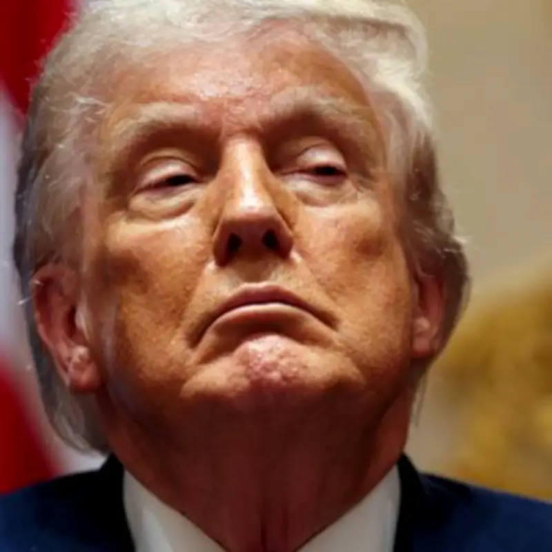 Trump's Rants: From Pope Attacks to Transgenic Mice Claims