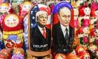 Trump's Ukraine Betrayal Strengthens Putin and Undermines Nato, Analyst Warns