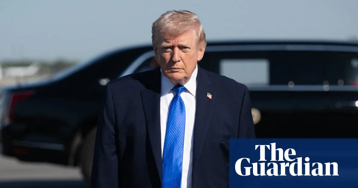 Trump’s Vague Iran Talks Raise Doubts Amid Crisis Promises