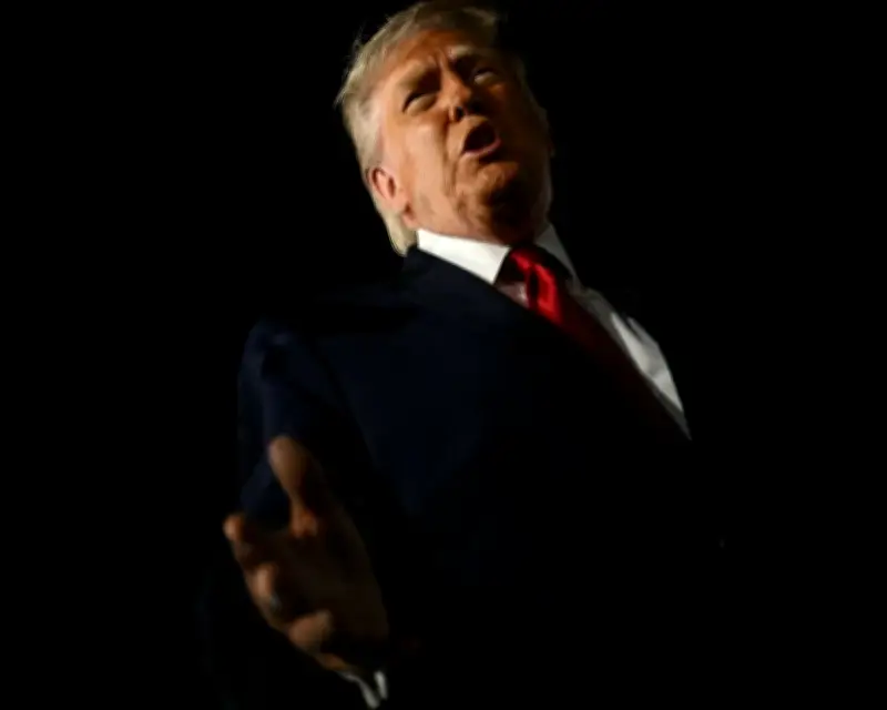 Trump's Unreliable Narration Fails to Force Reality on Iran War