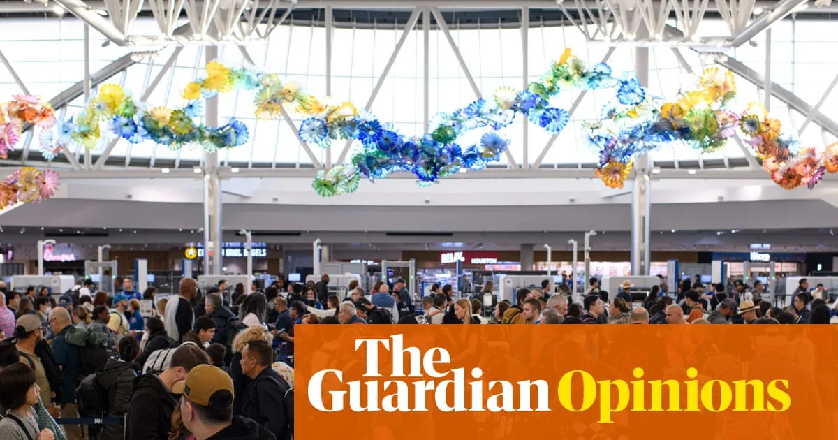 Trump’s Visa Ban Echoes 1924 Racist Immigration Act