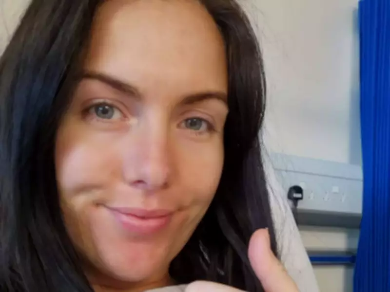Trusting Her Gut: Woman's Instinct Led to Life-Saving Cancer Diagnosis