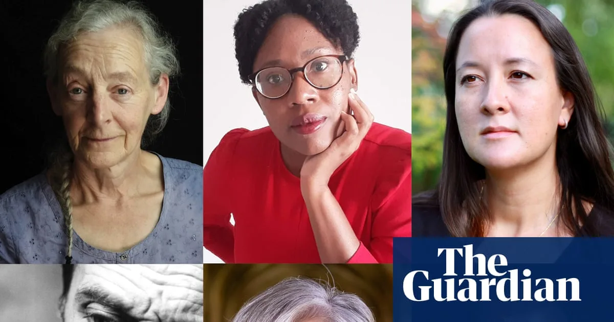 TS Eliot Poetry Prize 2025 Shortlist Announced