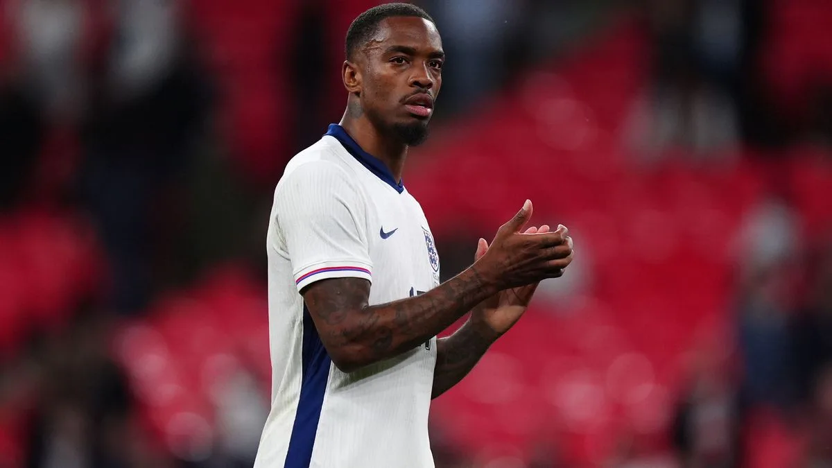Tuchel Clears Air With Toney For World Cup Squad