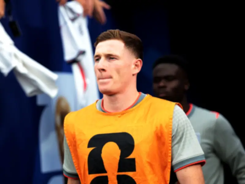 Tuchel Confident Anderson's Man City Transfer Will Be Finalised Before World Cup Clash