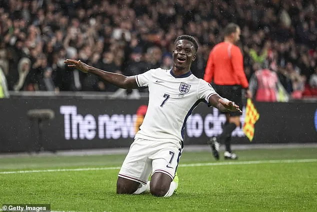Tuchel Confirms Eight England Starters For World Cup 2026