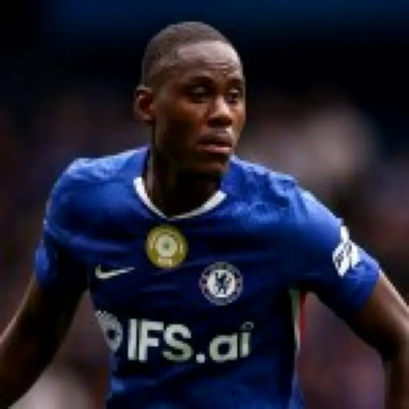 Tuchel defends 'strange' call-up of Chalobah for injured Livramento