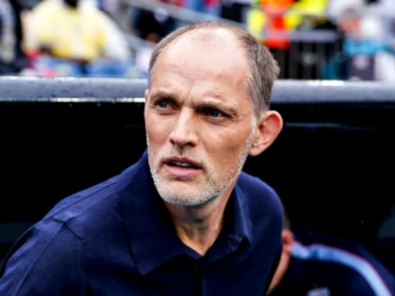 Tuchel Explains Why Toney and Watkins Didn't Play vs Ghana