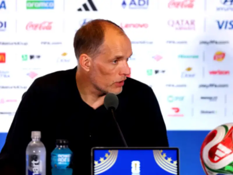 Tuchel Explains Why Toney and Watkins Were Not Used vs Ghana