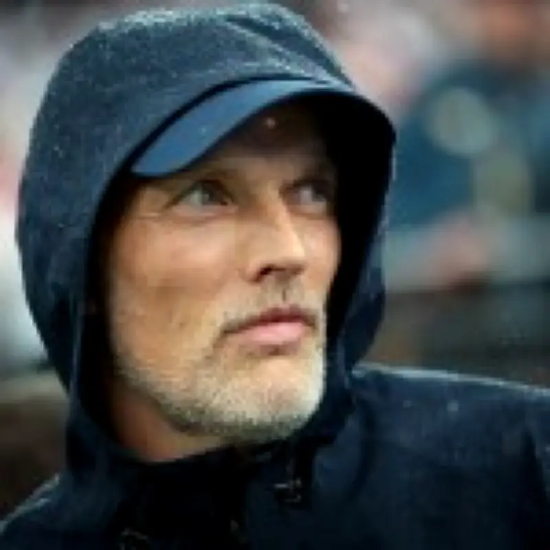Tuchel Names Four England Stars Who Must 'Show Up' at World Cup