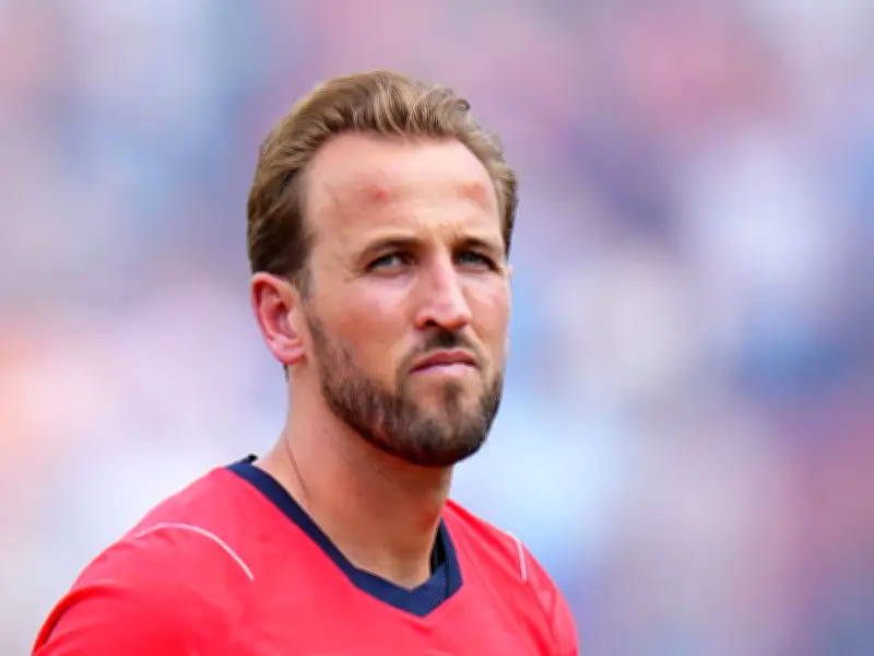 Tuchel Unfazed by England Goal Shortage Despite Kane Reliance