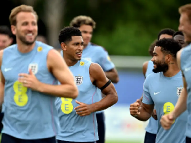 Tuchel Warns Bellingham: England Can Win World Cup Without You