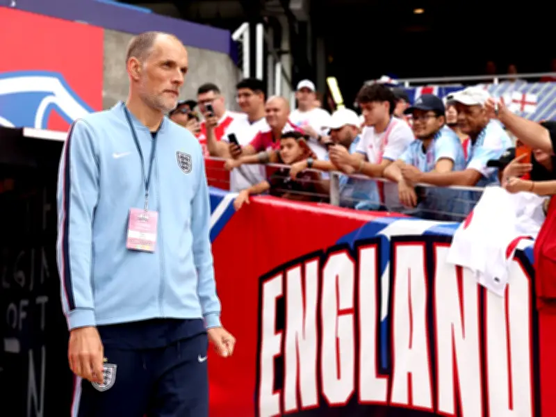 Tuchel Warns England Stars May Need Two Shoot-Outs to Win World Cup