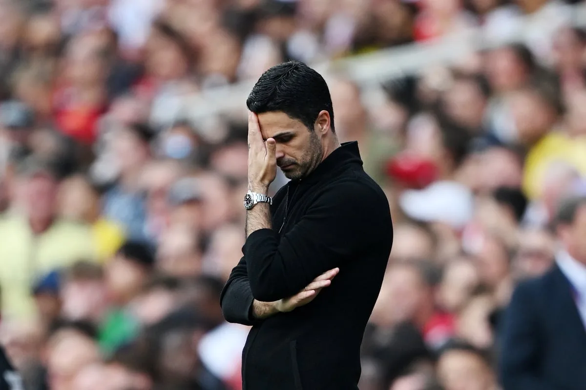 Tuchel Admits Worry Over Madueke Injury as Arsenal Face Mounting Concerns