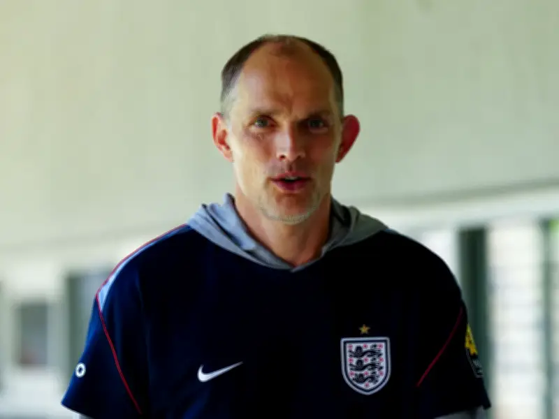 Tuchel's England Starting XI to Face Croatia in World Cup Opener