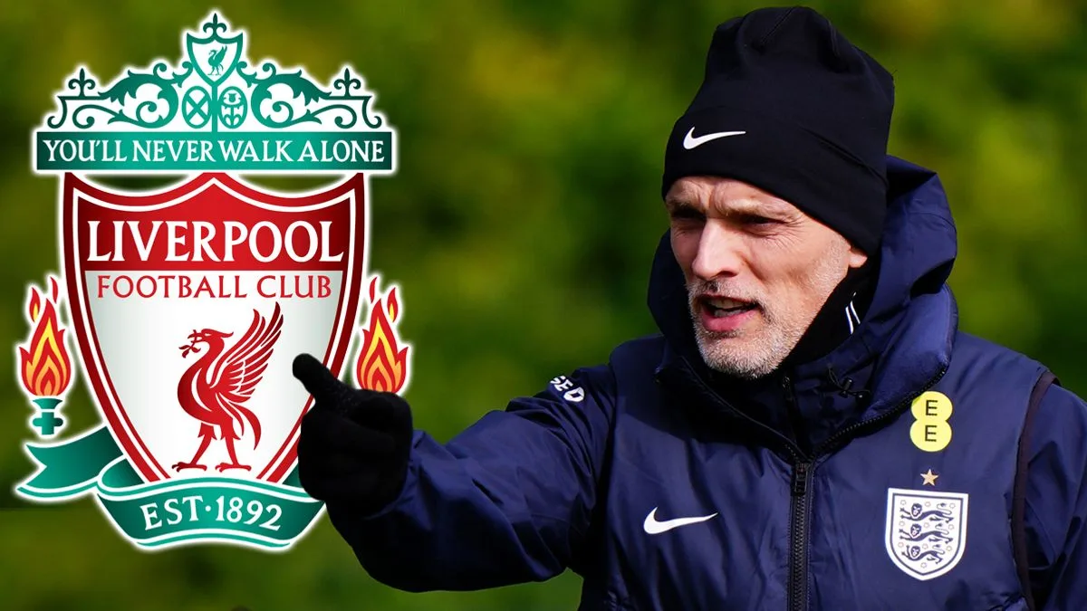 Tuchel's Liverpool Snub Damns Anfield Standards