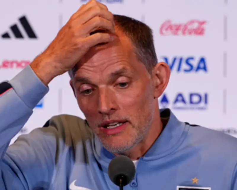 Tuchel's Low Block Puzzle: England Face Panama After Ghana Stalemate