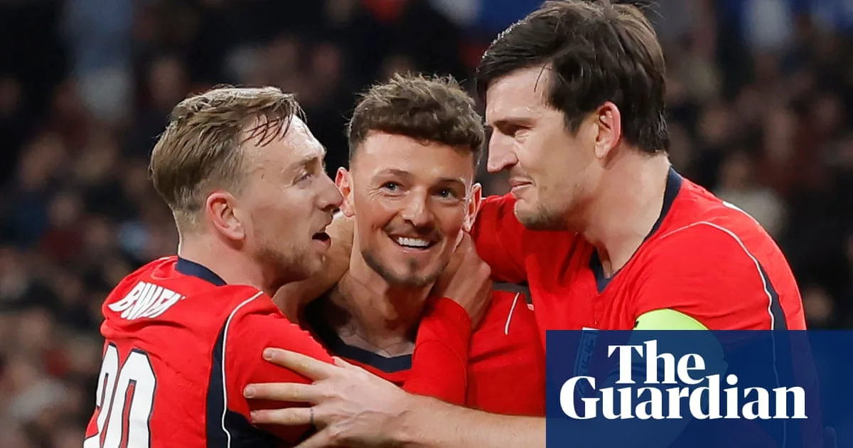 Tuchel Slams Wembley Crowd for Booing Ben White