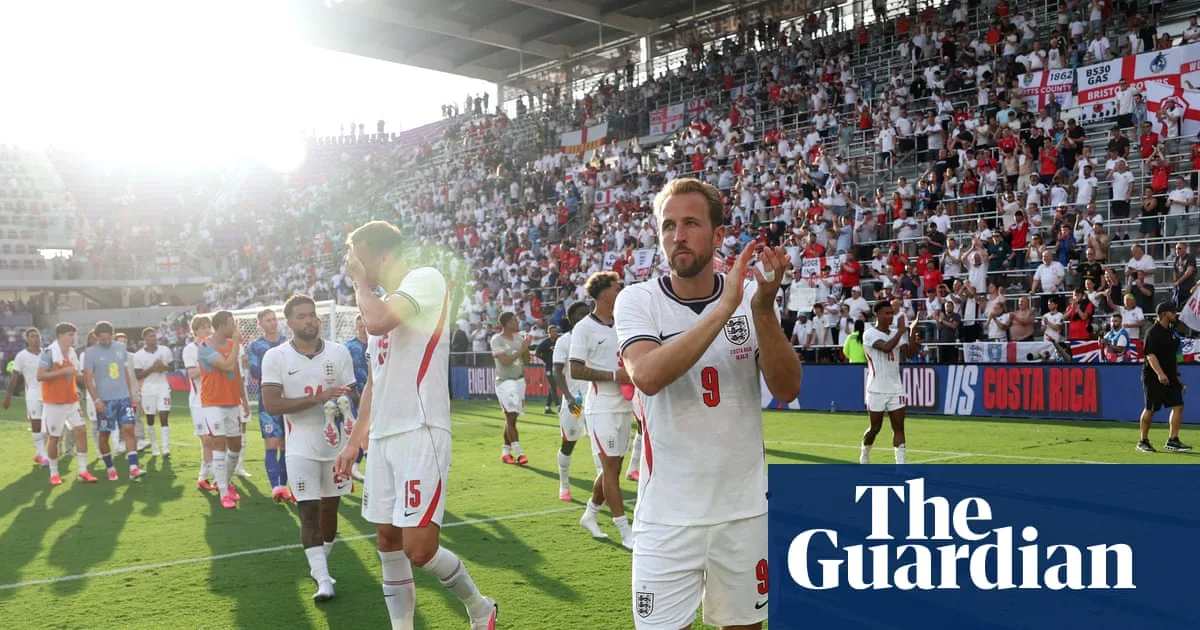 Tuchel’s Rest Strategy for England’s World Cup Success