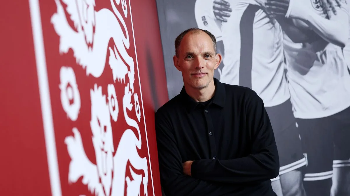 Tuchel to Use Set-Piece Specialists for England's World Cup Edge