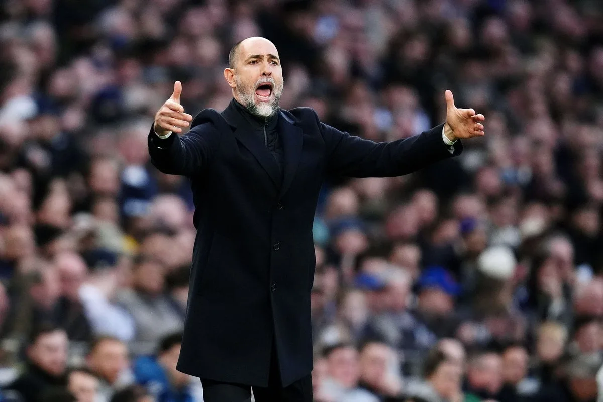 Tudor Praises Spurs Response After Rant Targets Survival