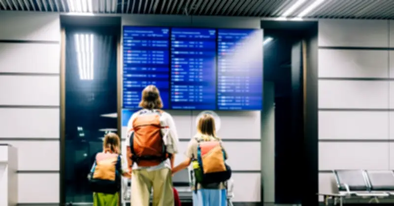 TUI Airways Among Worst for Punctuality, CAA Data Shows