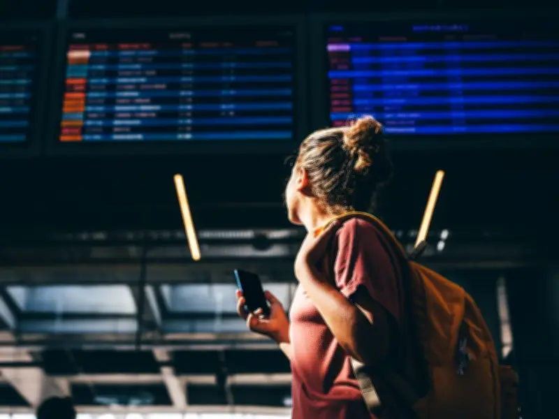 TUI Airways Named Among Worst UK Airlines for Punctuality
