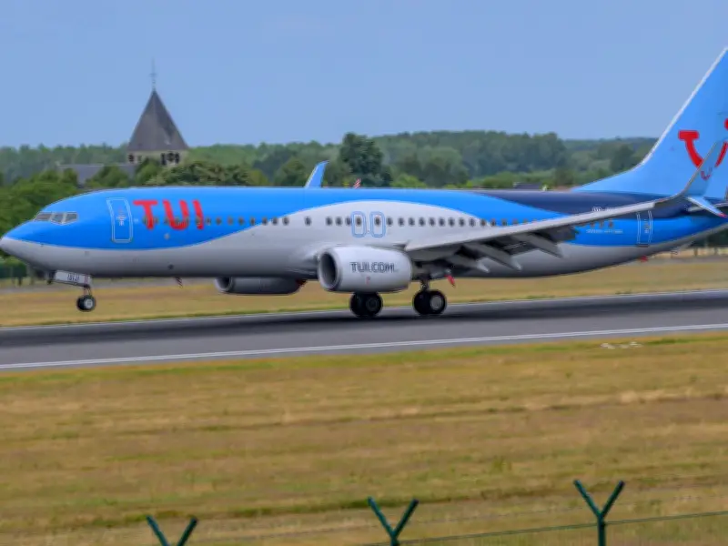 TUI Clarifies 72-Hour Compensation Rule After Passenger Complaint