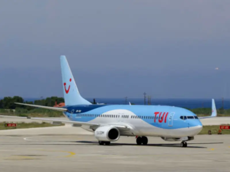 TUI Introduces 72-Hour Price Match Promise for 2026 Bookings