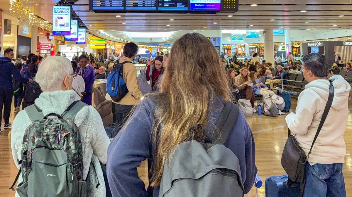 TUI, Jet2 and easyJet Rule Out Fuel Surcharges This Summer