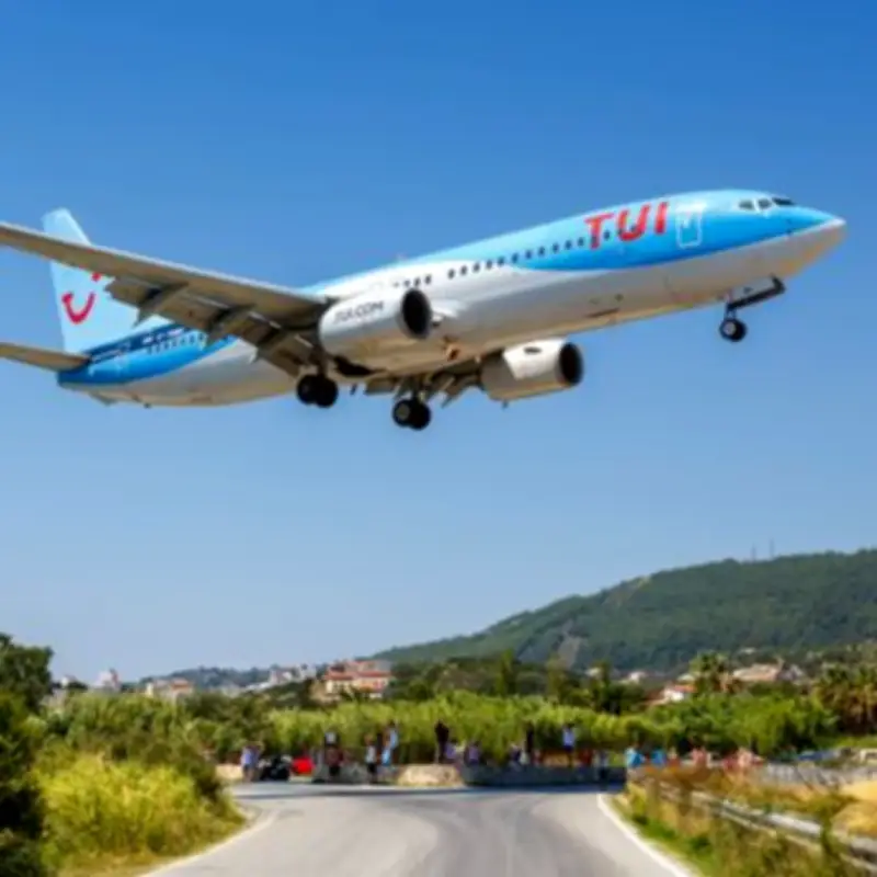 TUI Updates Flight Rules: New Conditions Effective June 5, 2026