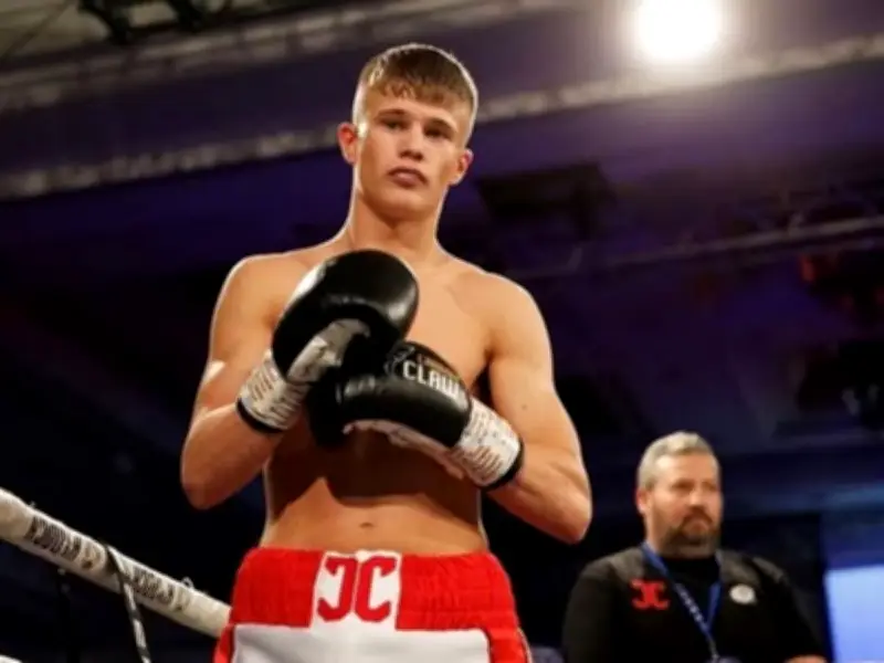 Tuk-Tuk Driver Charged After Scots Boxer Colin Cairney Dies in Thailand