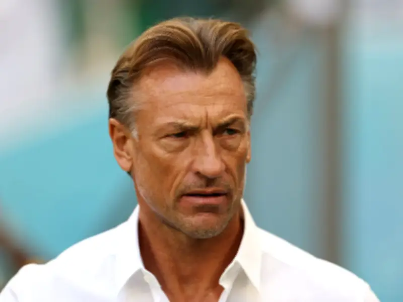 Tunisia Reportedly Set to Hire Herve Renard After Sacking Sabri Lamouchi