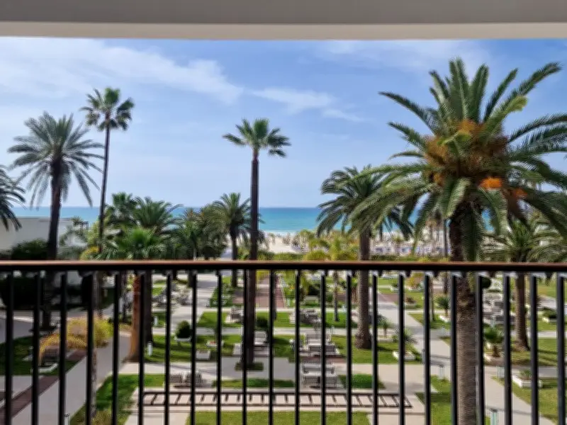 Tunisia Tourism Booms: Now Is the Perfect Time for a Budget Luxury Holiday