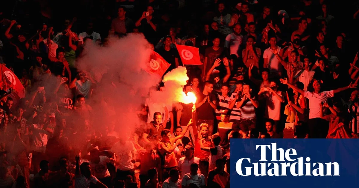 Tunisia's World Cup Strategy: Defensive Resilience and Youth Rebuild