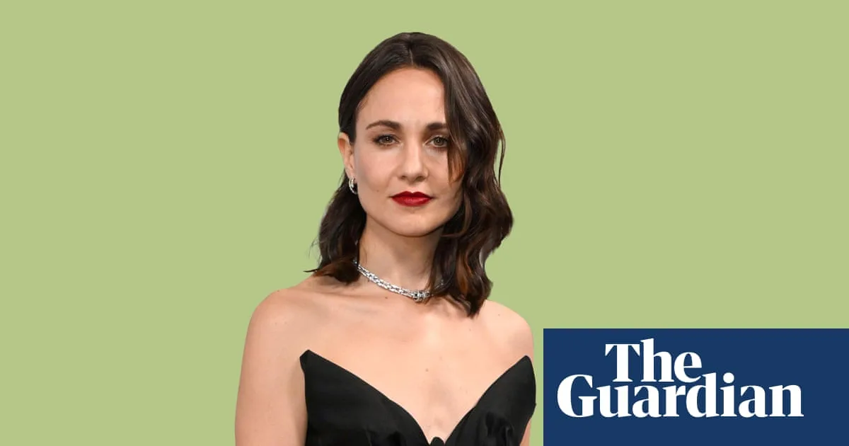 Tuppence Middleton on OCD, Witchy Feet, and Dua Lipa Faux Pas