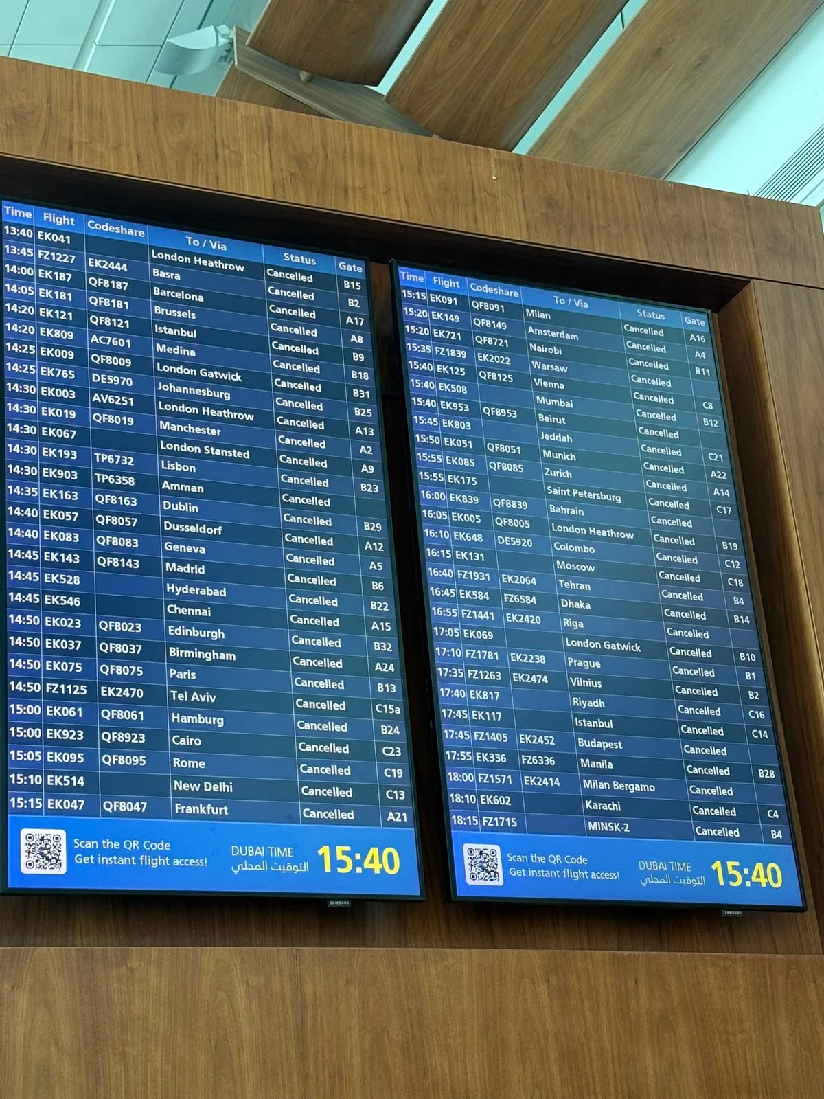Turkey Travel Safety: FCDO Issues Updated Advice Amid Middle East Conflict