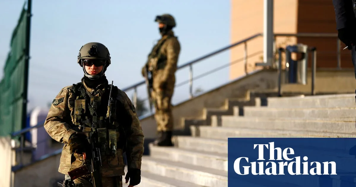 Silivri Prison: Symbol of Erdoğan's Authoritarianism