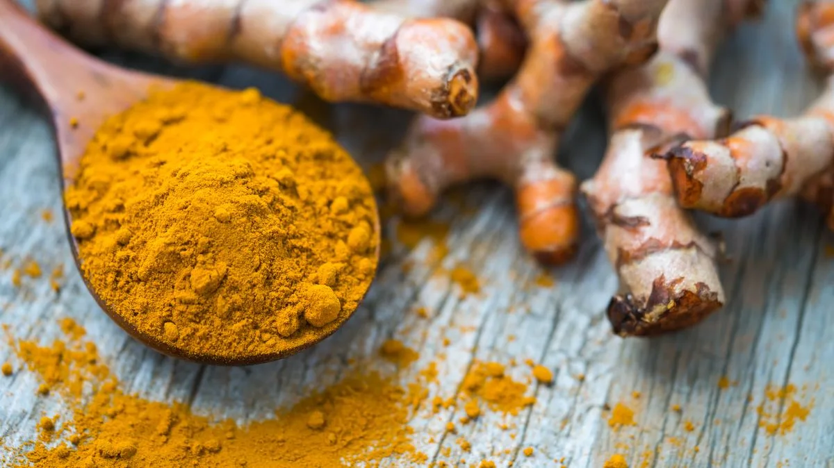 Turmeric Matches Omeprazole for Indigestion Relief, Study Finds