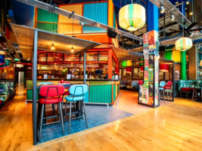 Turtle Bay to Close Three Restaurants in CVA Rescue Plan