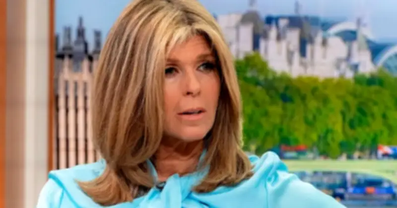 TV Expert Names 5 Worst Breakfast Presenters: Stephen Dixon, Jon Kay, Kate Garraway, Richard Arnold, Jeremy Kyle