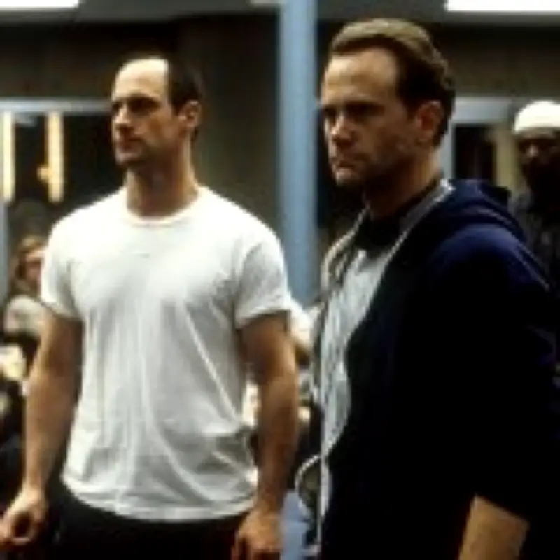 TV Fans Urged to Binge ‘Best Prison Drama Ever’ 23 Years After Finale