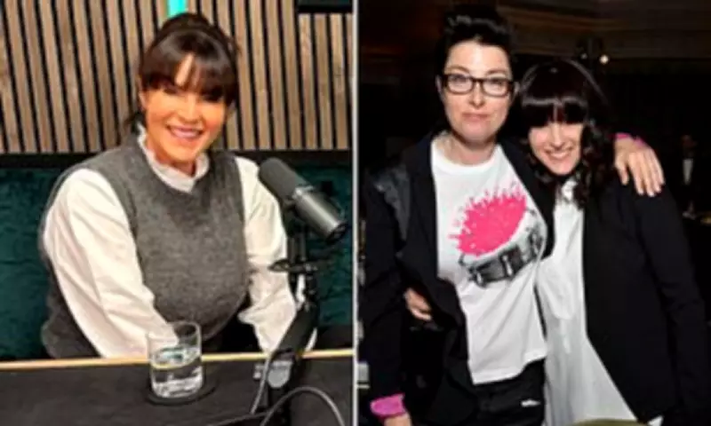 TV Host Anna Richardson Regrets Not Having Children Due to Career