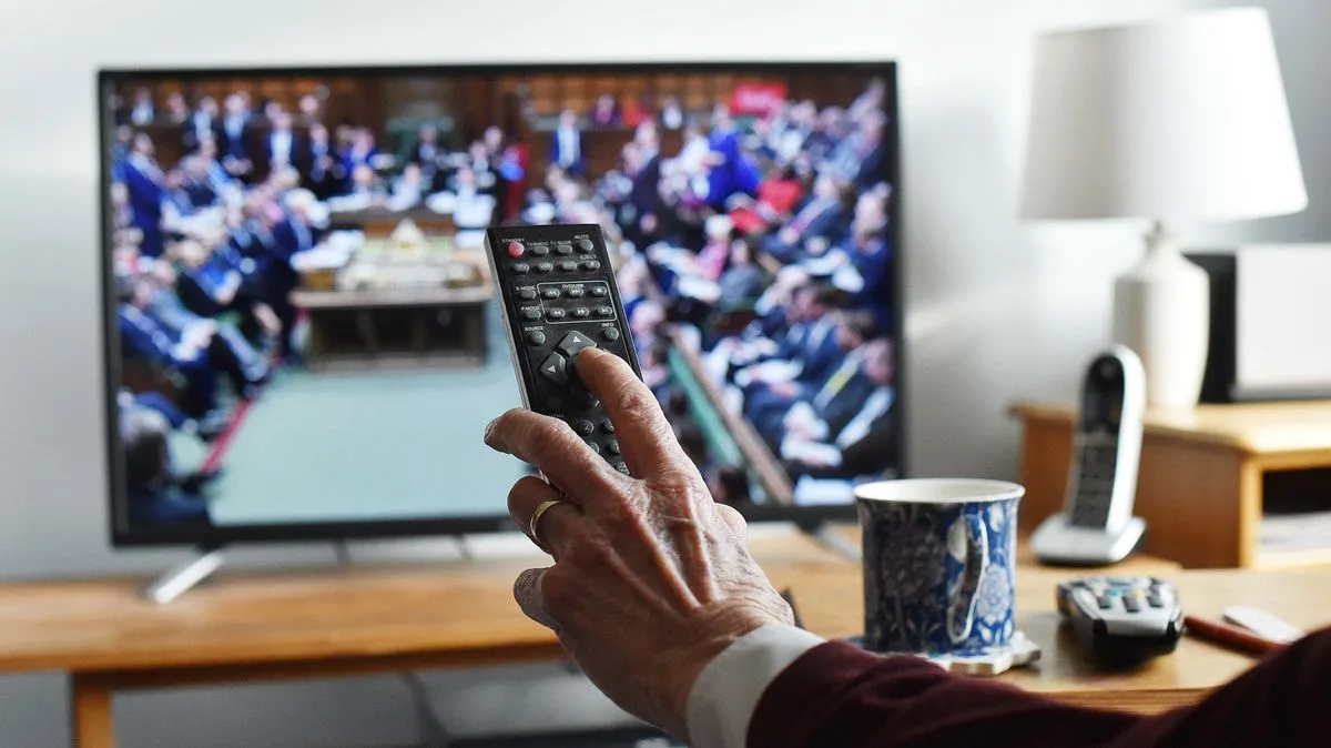 What You Can Watch Without a £174 BBC TV Licence: Full List