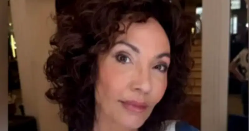 TV Presenter Ernestina Pais Dies at 54 in Train-Car Collision