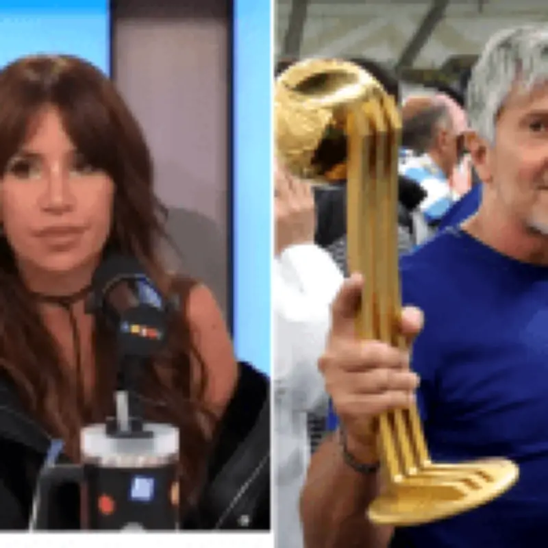 TV Presenter Quits After Falsely Announcing Lionel Messi's Father's Death