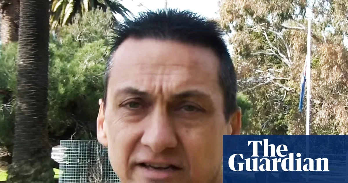 Sympathy for Alleged Double-Murderer Dezi Freeman Lingers in Australian Alpine Community