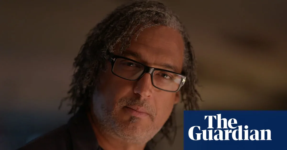 David Olusoga's Epic Empire Series Continues on BBC Two